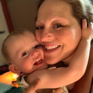 Meet your Posher, Chrissy